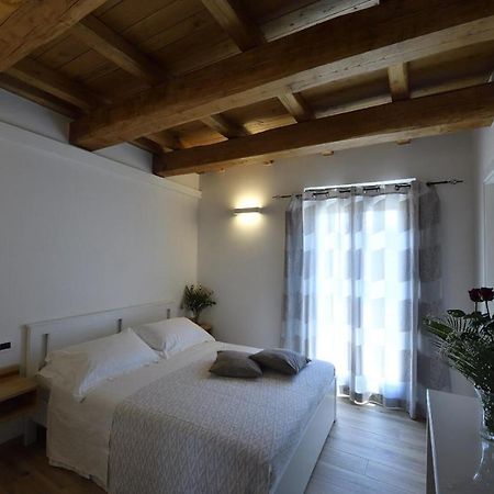 Le Benedettine Affittacamere Relais 丰迪 外观 照片