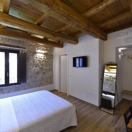 Le Benedettine Affittacamere Relais 丰迪 外观 照片