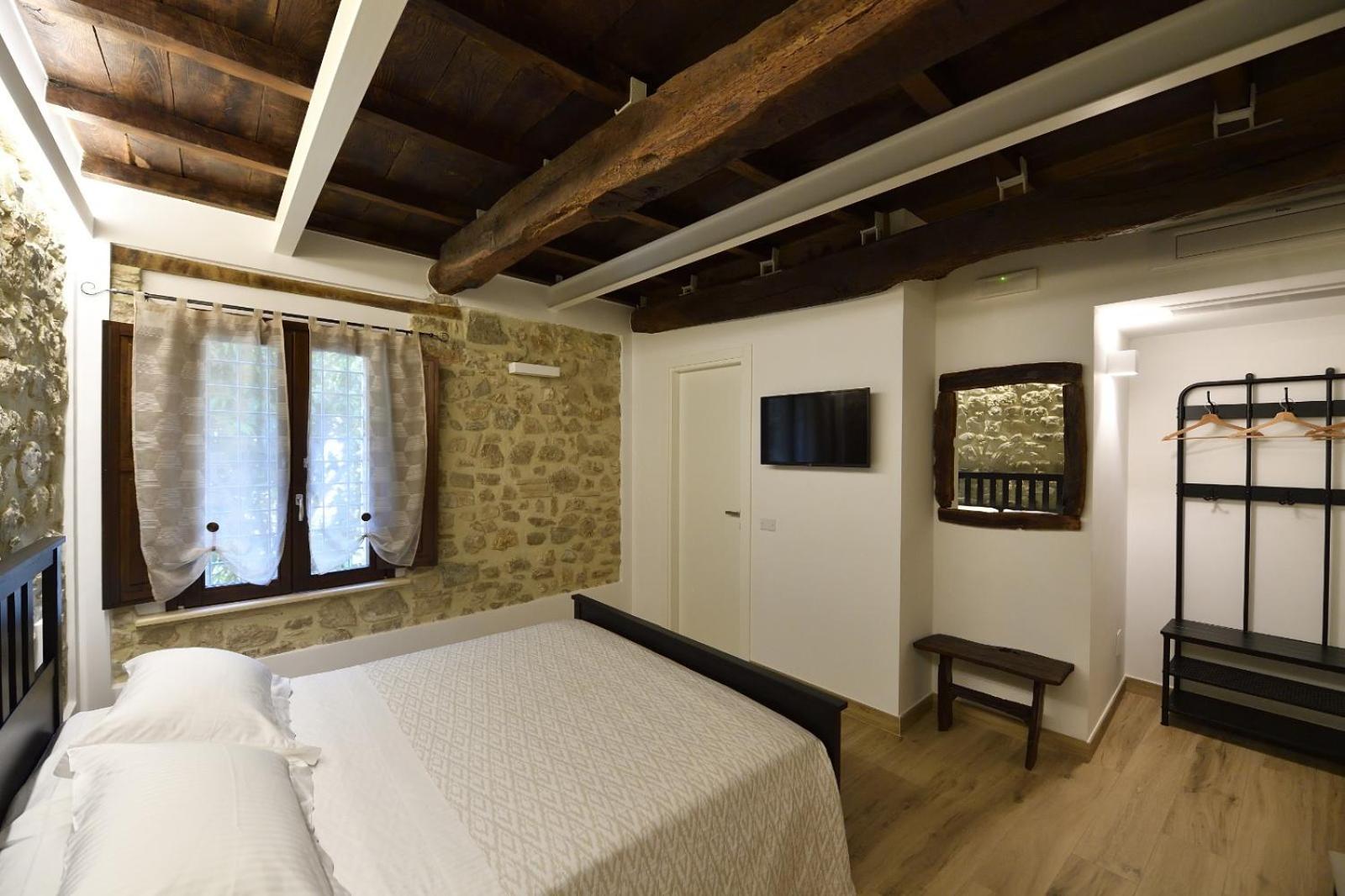 Le Benedettine Affittacamere Relais 丰迪 外观 照片